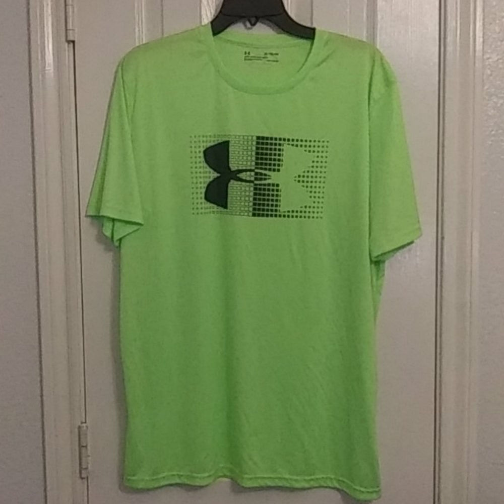 Under Armor Performance Tee